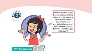 Kunci Jawaban Tema 1 Kelas 4 Sd Halaman 88 89 90 93 94 95 96 Buku Tematik Subtema 2 Pembelajaran 2 Tribun Padang