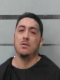 HOLDEN, NOAH LEE 12/29/2024 Age: 17 Charges: UUMV (ON VIEW) DRIVING UNDER  INFLUENCE