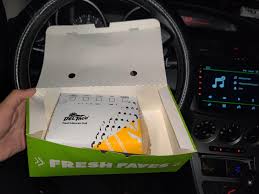 They have a great selection in their menu. Del Taco