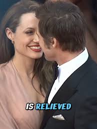 Brad Pitt Speaks about Divorce