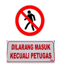 Kema fsd tolak kedatangan bem unm profesi online. Dilarang Masuk Sign