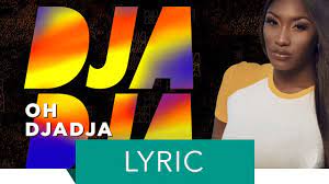 118 / warner music france, a warner music group company. Aya Nakamura Djadja Remix Feat Loredana Official Lyric Video 2018 Youtube
