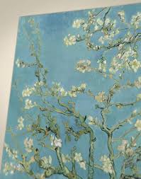 This includes all 3 prints. Vincent Van Gogh Almond Blossom Canvas Print Canvas Art Canvas Wall Art Extra Large Canvas Art Large Canvas Wall Art P271 Art Collectibles Prints Thangmayschneider Vn