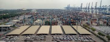 We did not find results for: Revamp Of Malaysia S Customs Act 1967 Impact On Multinational Corporations