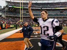 Brady's mother maureen, tom's sister, was an all american at fresno state in the 1990s under hall of fame coach margie wright. 12 Facts You Didn T Know About Tom Brady Society19