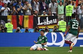 Find hirving lozano stock photos in hd and millions of other editorial images in the shutterstock collection. Nicht Jeder Fan Kennt Die Dfb Spieler Bei Der Wm 2018 In Und Auswendig Stuttgarter Zeitung