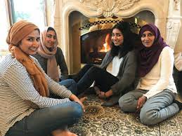 Bullied For Its Faith, Muslim Family Fights Back Through Education : NPR