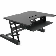 Check spelling or type a new query. Premium Tabletop Adjustable Height 36 Inch Wide Sit Stand Riser