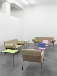 Franz West At Eva Presenhuber Contemporary Art Daily Furniture Outdoor Furniture Design Franz West