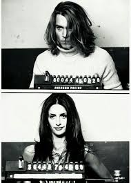 Pin By Jsƨƨikl On Movies Celebrity Mugshots Blow Johnny Movie Photo