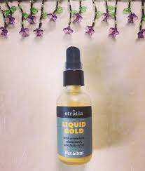 In 2016, she invested $3,000 of her own money to purchase ingredients and started stratia, first as a. Review Stratia Liquid Gold I Buy Crap So You Don T Have To
