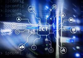 The 1500 professionals of ict group will take on these challenges together with you. Ict Information And Communications Technology Concept On Server Room Backgroun Ad Commu Information And Communications Technology Medical Technology Ict