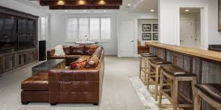 *please answer a few questions so that we can connect you with the best remodeling pros. Basement Remodeling Lower Level Room Renovations