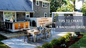 No booking fees · secure booking · free cancellation Simple Tips To Create A Perfect Backyard Oasis