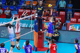 It has been part of the eu masters circuit since the continental tournament's formation in early 2018. Philippine Superliga To Launch First Live Streaming Solution Alongside Genius Sports Genius Sports News Updates