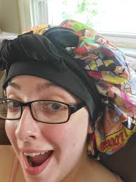 Grow a pair and then some hair.” -Edith