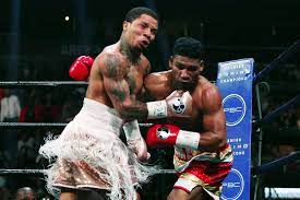 Purchasing gervonta davis tickets and the best seating is easy with help from vividseats.com. Gervonta Davis Vs Leo Santa Cruz Title Fight Scheduled For Oct 31 Bleacher Report Latest News Videos And Highlights