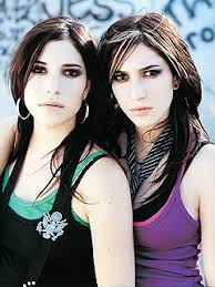 Please bookmark jbworld.gr domain to always access the forum. More Proof That The Veronicas Should Be Superstars Ew Com