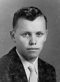 Obituary for Joseph "Joe" Allred Kinney