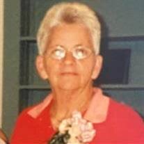 Helen Jean Mullins Raulerson Obituary