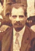 Ancel William Baham (1861-1936)