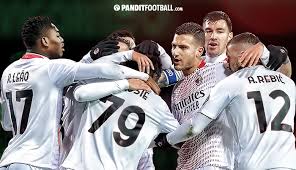 Visit the ac milan official website: Ac Milan Dan Alasan Yang Membuat Mereka Bisa Meraih Scudetto Musim Ini Pandit Football Indonesia