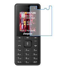Energizer E3 One unit nano Glass 9H ...