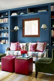 Small living rooms can't usually take large pieces of furniture. 26 Best Small Living Room Ideas How To Decorate A Small Living Room