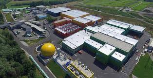 Malaysia energy strategy towards sustainability: Rcero Ljubljana Recovering 95 Of Waste Generated By One Third Of Slovenia S Population