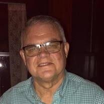 Robert Warren Lindley Obituary