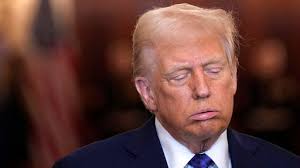 The latest judge rules trump's fund block unconstitutional news, videos &  comments