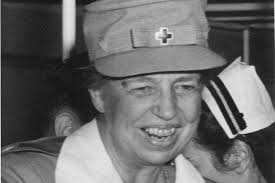 Blanche Wiesen Cook S Eleanor Roosevelt National Review