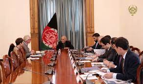 Check spelling or type a new query. Ø§Ø±Ú¯ On Twitter 1 3 President Ashrafghani In A Meeting With Philippe Delanghe Unesco Cultural Program Specialist Discussed Conservation Of Historic Relics In Ayank Copper Mine Area Today At The Presidential Palace Https T Co O4i9xrh3c3