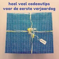 Baby Verjaardag Cadeau Ideeen Voor Kinderen Van 1 Jaar