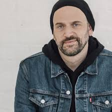 Levi's Paul Dillinger