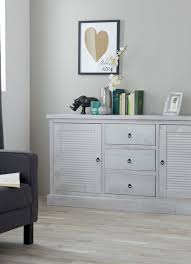 Meuble Louise Buffet Bas 2 Portes Et 3 Tiroirs En Pin Brosse Decoration Deco Maison Alinea Buffet Salle A Manger Buffet Bas Decoration Maison
