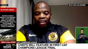 Check caf champions league 2020/2021 page and find many useful statistics with chart. Caf Champions I Kaizer Chiefs Meet Al Ahly In A League Final In Morocco On Saturday Youtube