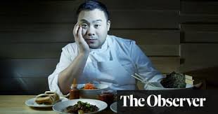 A quick and easy rendition of the italian classic using ramen. David Chang New York S King Of The Pork Belly Bun Chefs The Guardian