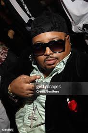 67 Music Producer Jazze Pha Attends Stock Photos, High-Res Pictures, and  Images