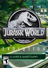 Welcome to a world evolved. Jurassic World Evolution Claire S Sanctuary Download Pc Game Full Games Org