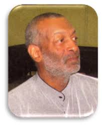 Lionel Fulwood Obituary