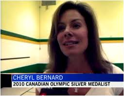 Cheryl Bernard Page: June 2011