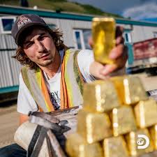 Parker Schnabel - Parker Schnabel added a new photo.