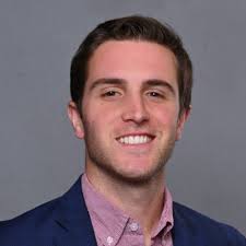 I am thrilled to announce that I have accepted a full-time position with  The Hershey Company.