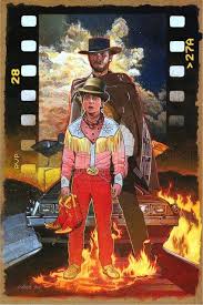Clint Eastwood - Back To the Future | Facebook