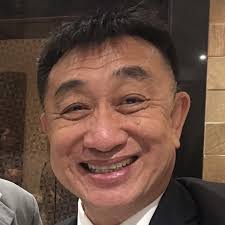 Mr.Robb Robert James Oldnall and K. Joy Yenjit Boonchan from Zen properties  Home & land, have visited us today. (https://www.area.co.th/)