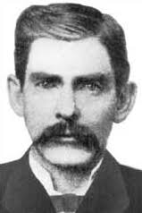 Wyatt Earp