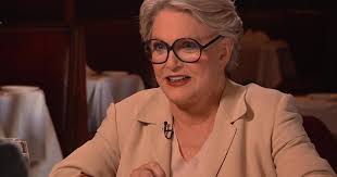 Sharon Gless: In conversation