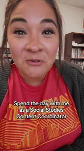 Día 2 como Coordinadora de Currículo