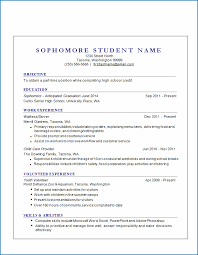Writing a resume with no experience may seem impossible, but let us share important tips and tricks to writing your first resume with no work experience. Resume Template For No Work Experience Templateral